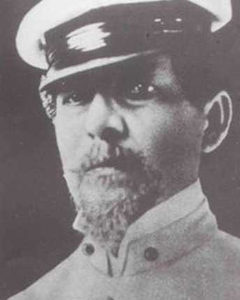 Leto Antonino